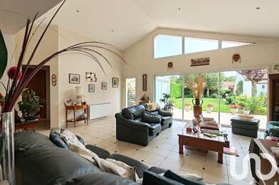 Maison 5 pièces 373000 €