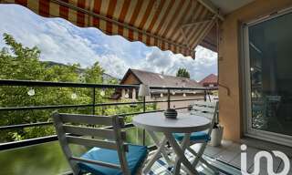 Appartement 3 Pièces 103 m² à vendre à Annecy (74000)