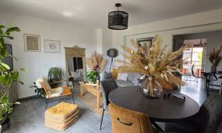 Appartement 3 Pièces 68 m² à vendre à Borgo (20290)