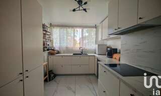 Appartement 4 Pièces 85 m² à vendre à Yerres (91330)