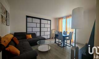 Appartement 4 Pièces 85 m² à vendre à Yerres (91330)