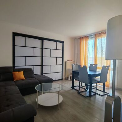 Appartement 4 pièces 270000 €