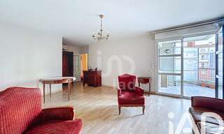 Appartement 4 Pièces 96 m² à vendre à Toulouse (31500)