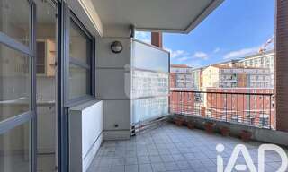 Appartement 4 Pièces 96 m² à vendre à Toulouse (31500)