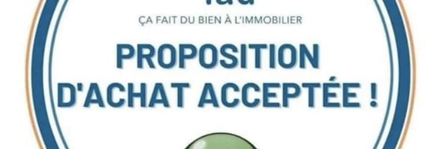 Appartement 2 Pièces 39 m² à vendre à Canet-en-Roussillon (66140)