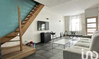 Maison 4 Pièces 70 m² à vendre à Tourcoing (59200)