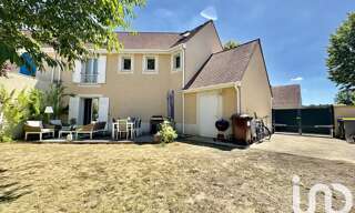 Maison 6 Pièces 134 m² à vendre à Le Coudray-Montceaux (91830)