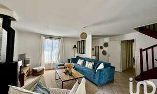 Maison 6 Pièces 134 m² à vendre à Le Coudray-Montceaux (91830)