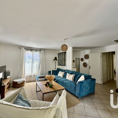 Maison 6 pièces 325000 €