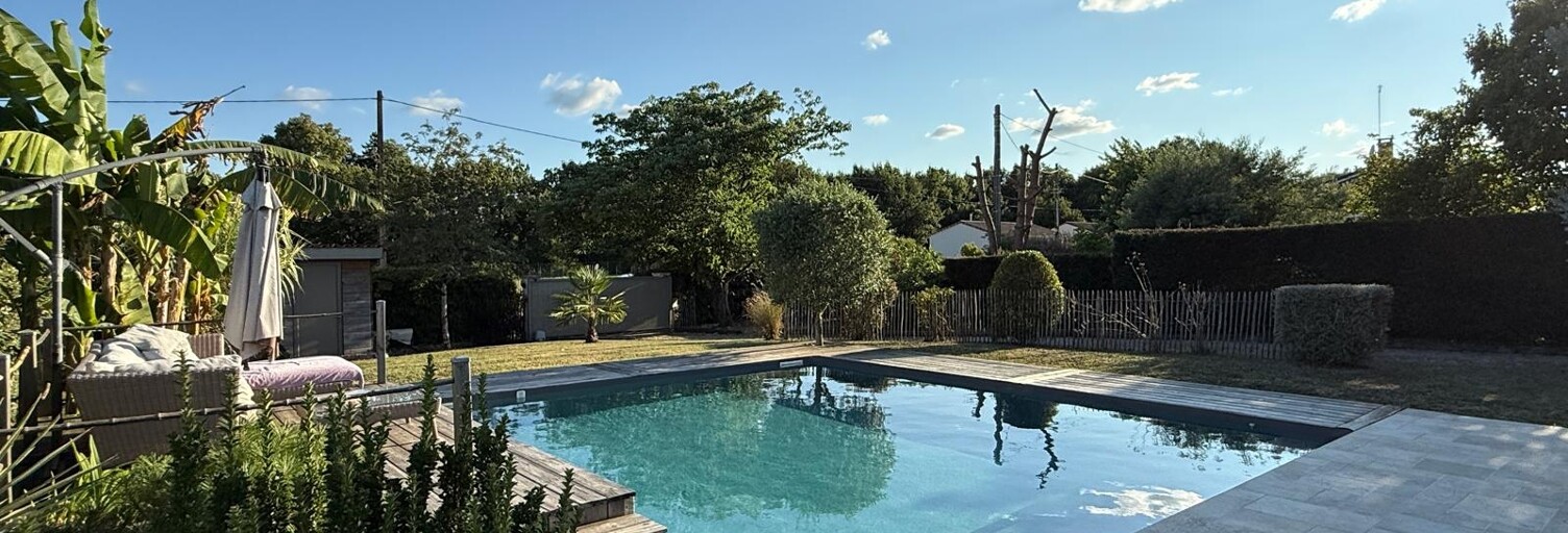 Maison 5 Pièces 156 m² à vendre à Montcaret (24230)