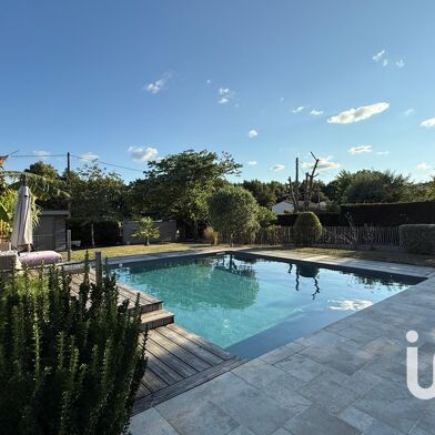 Maison 5 pièces 325000 €