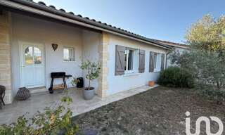 Maison 5 Pièces 156 m² à vendre à Montcaret (24230)