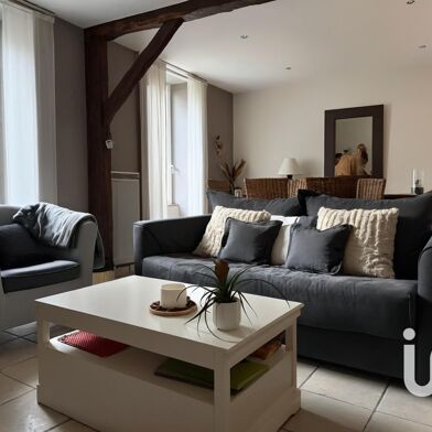 Maison 4 pièces 308000 €