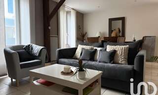 Maison 4 Pièces 105 m² à vendre à Dompierre-sur-Mer (17139)