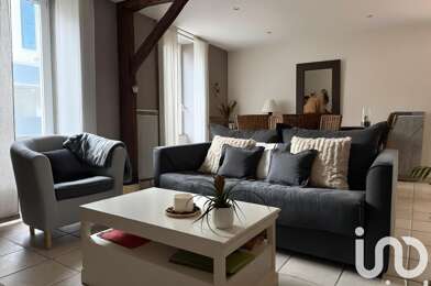 Maison 4 pièces 308000 €