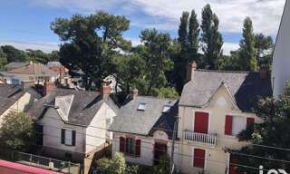 Appartement 3 Pièces 47 m² à vendre à La Baule-Escoublac (44500)