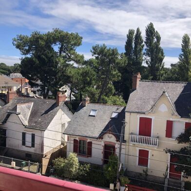 Appartement 3 pièces 249900 €