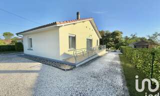 Maison 4 Pièces 93 m² à vendre à Arthez-de-Béarn (64370)