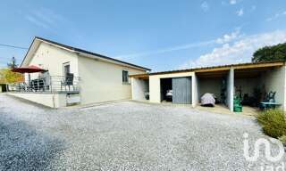 Maison 4 Pièces 93 m² à vendre à Arthez-de-Béarn (64370)