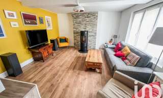 Maison 5 Pièces 105 m² à vendre à Elbeuf (76500)