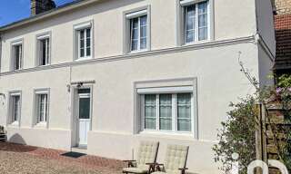 Maison 5 Pièces 105 m² à vendre à Elbeuf (76500)