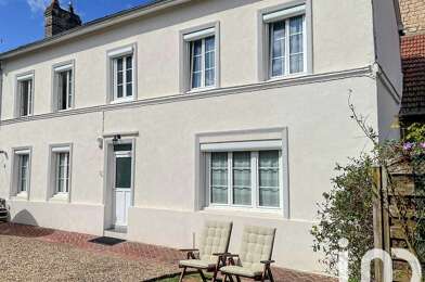 Maison 5 pièces 209000 €