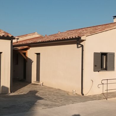 Maison 4 pièces 750000 €