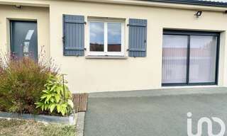 Maison 5 Pièces 127 m² à vendre à Saint-Étienne-du-Bois (85670)