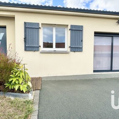 Maison 5 pièces 283000 €