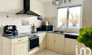 Maison 5 Pièces 127 m² à vendre à Aizenay (85190)