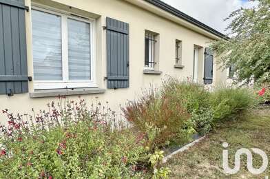 Maison 5 pièces 268500 €