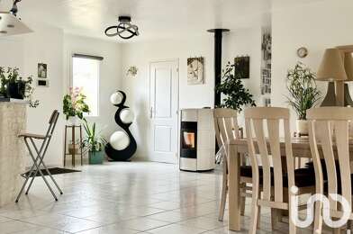 Maison 5 pièces 268500 €
