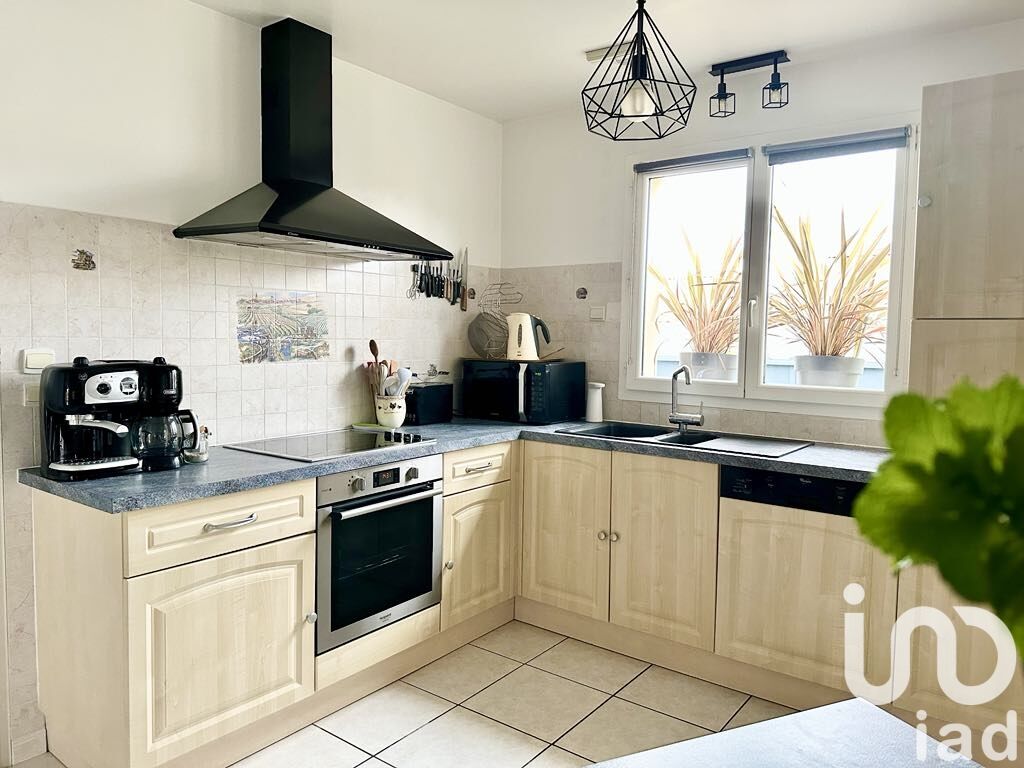 Vente Maison traditionnelle 5 pièces - Photo 3