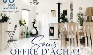Maison 5 Pièces 127 m² à vendre à Aizenay (85190)