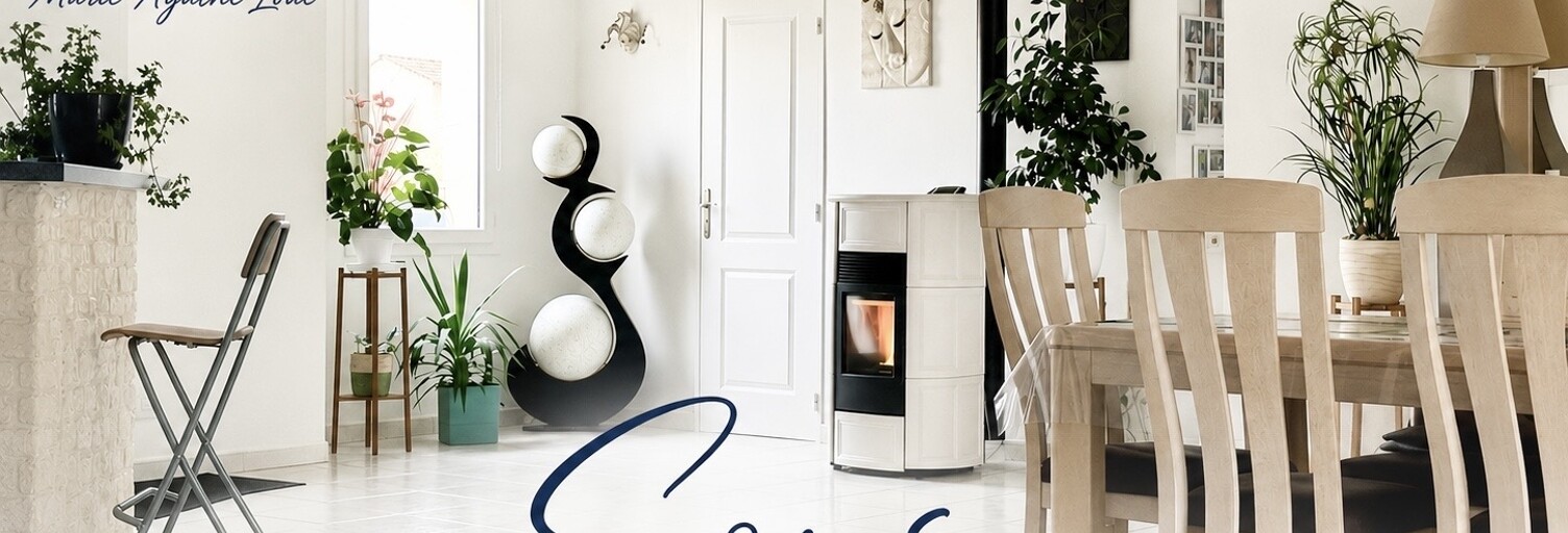 Maison 5 Pièces 127 m² à vendre à Aizenay (85190)