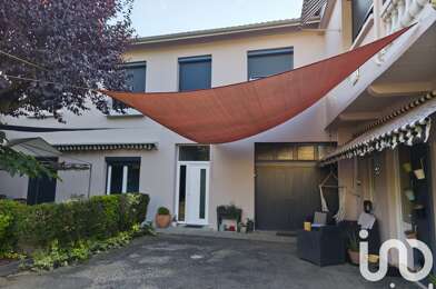 Maison 6 pièces 210000 €