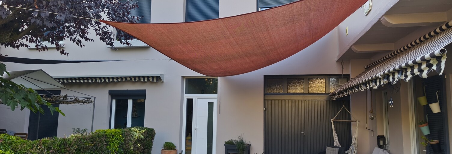 Maison 6 Pièces 130 m² à vendre à Tournay (65190)