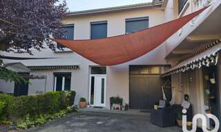 Maison 6 Pièces 130 m² à vendre à Tournay (65190)