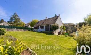 Maison 8 Pièces 185 m² à vendre à Maule (78580)