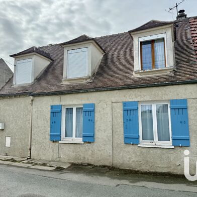 Maison 4 pièces 149900 €