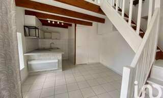 Maison 2 Pièces 36 m² à vendre à La Rochelle (17000)