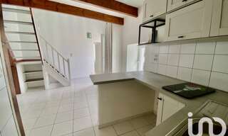 Maison 2 Pièces 36 m² à vendre à La Rochelle (17000)