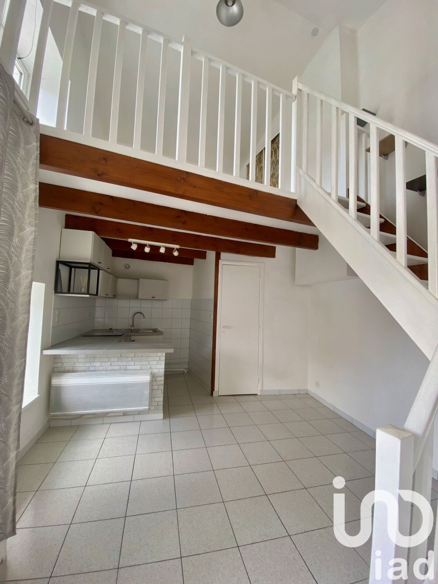 Vente Maison de ville 2 pièces - Photo 2