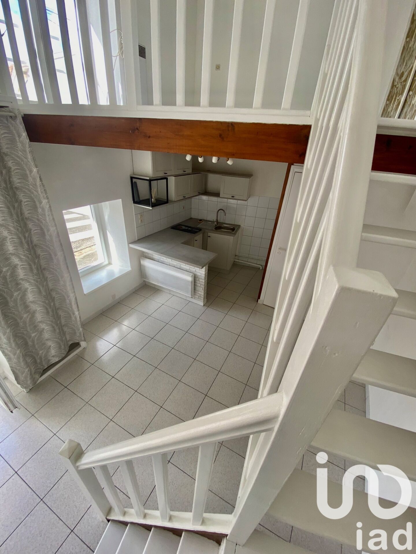 Vente Maison de ville 2 pièces - Photo 3