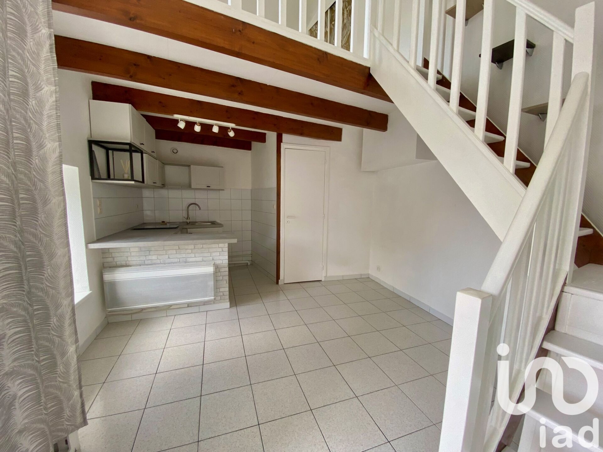 Vente Maison de ville 2 pièces - Photo 4