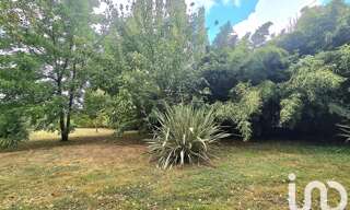 Terrain  1774 m² à vendre à Villenave-de-Rions (33550)