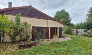 Maison 5 Pièces 74 m² à vendre à Larzicourt (51290)