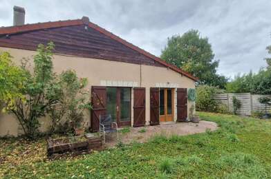 Maison 5 pièces 99000 €