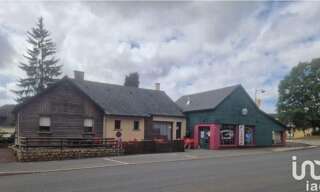 Commerce  290 m² à vendre à Domfront en Poiraie (61700)