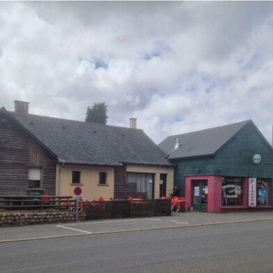 Commerce  252000 €